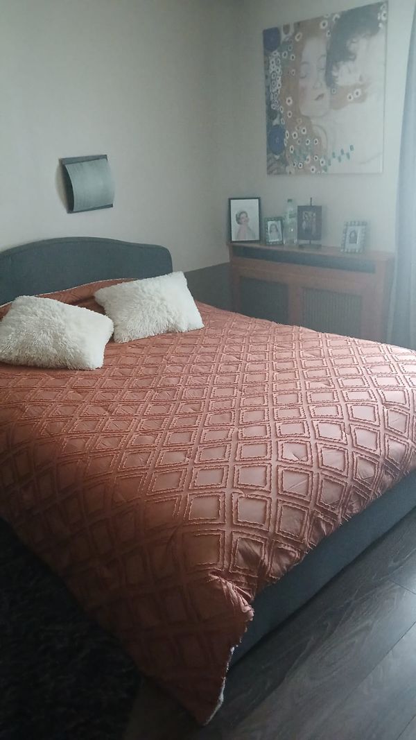 Casa di Hamza