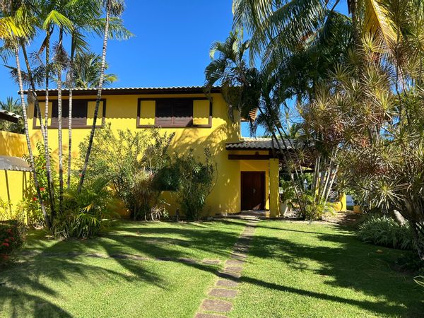 La maison de Guilherme