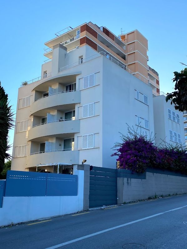 La maison de Tatjana