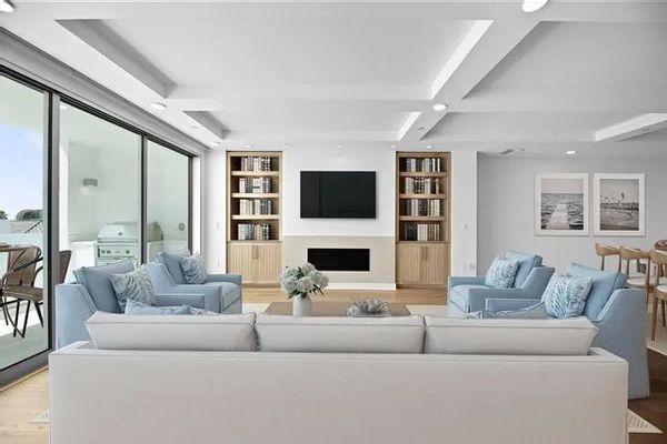 Casa di Nick