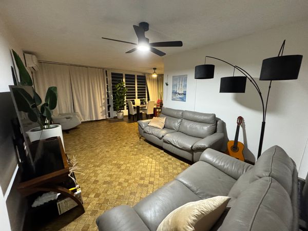 Mikes Beach Apartment