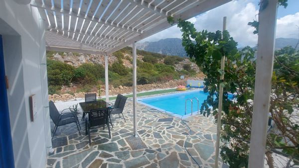 Niv's house