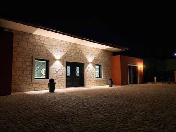 La maison Casa Julia