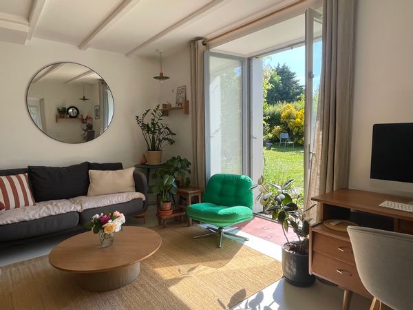 Emmanuelle s Haus