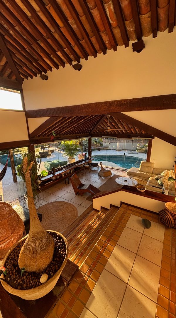 Maison magnifique à Buzios