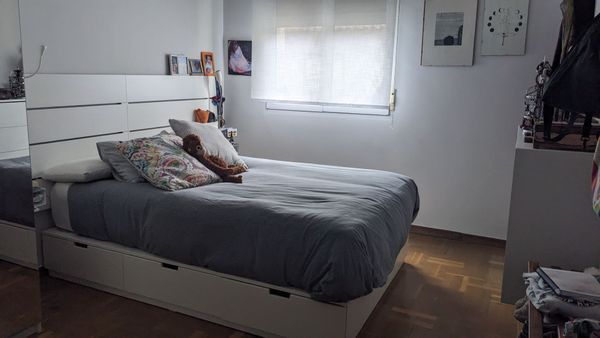 Helena's house