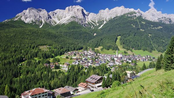 La maison de Lande & Marta