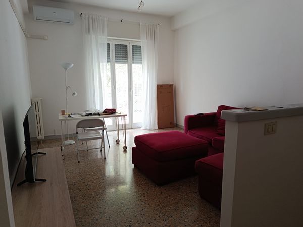 Casa di Lande & Marta