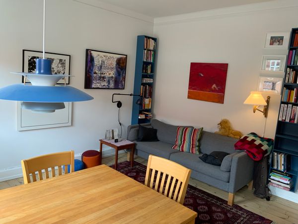 huis van Christoph