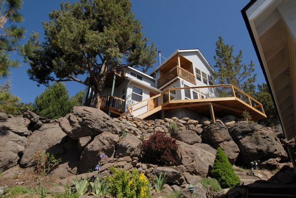 Westhills Castle