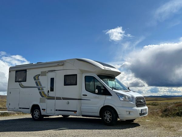 Casa di Linda & Miroslav