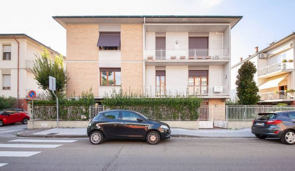 Casa de Sergio e Silvia