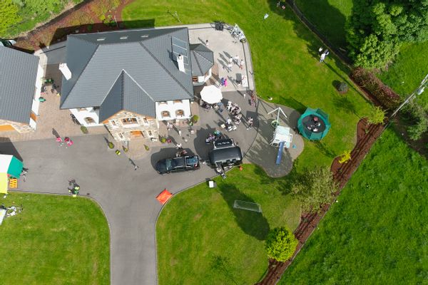 McEvoy Home.