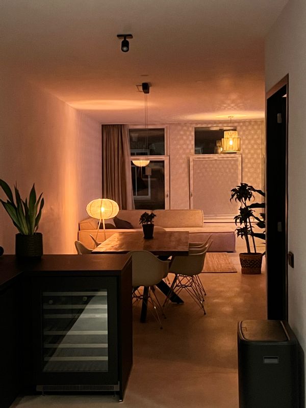 Amsterdam Home (no GP only direct exchange)