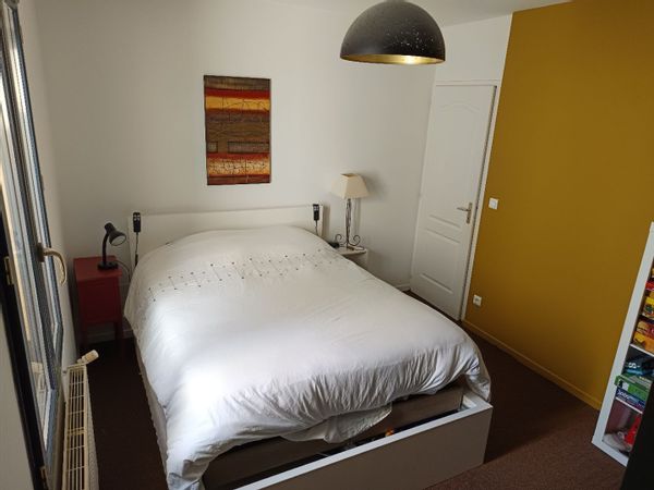 Laure et Michelina kuća