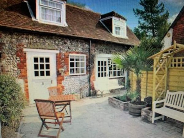 La maison de Lee and Kevin