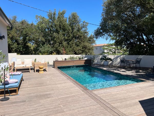 Nathalie et Sébastiens hus