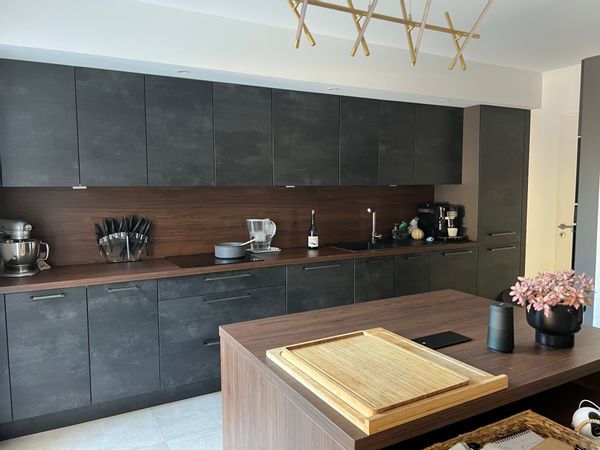 La villa schweppes - Chez Nathalie & Sébastien