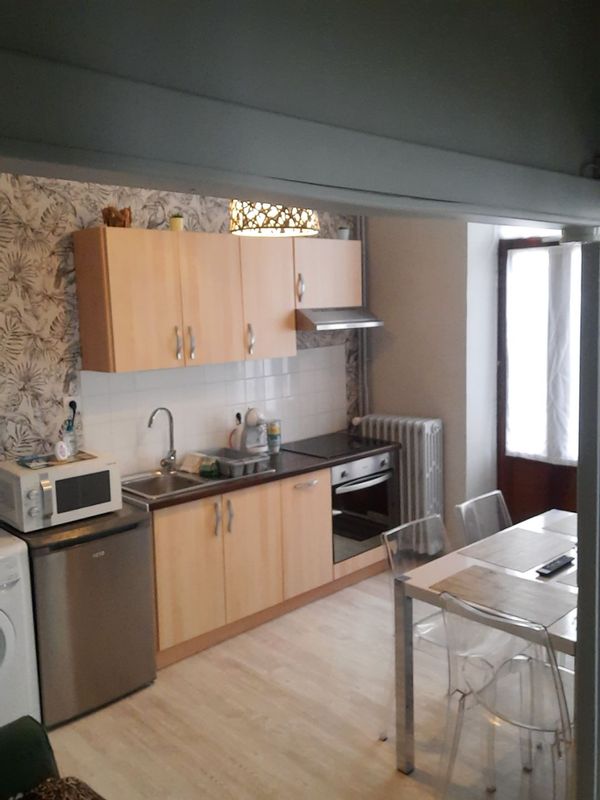 Casa di gil