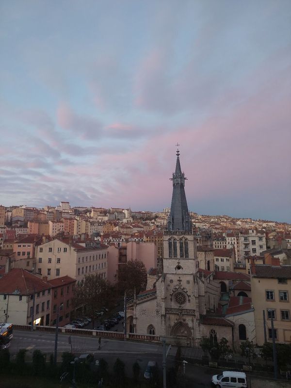 La maison de Kristina