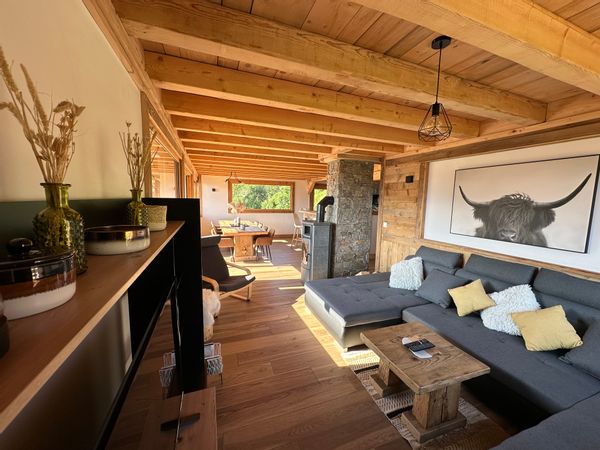 Casa di Arthur