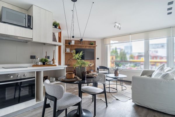 La maison de Felipe Y Familia