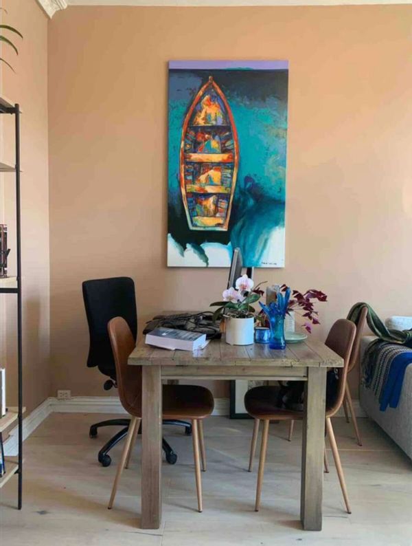 Felipe Y Familiaina kuća