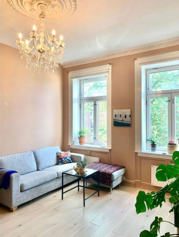 Felipe Y Familia s Haus