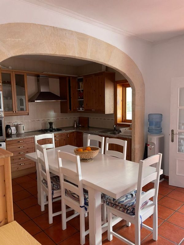 La maison de Ana