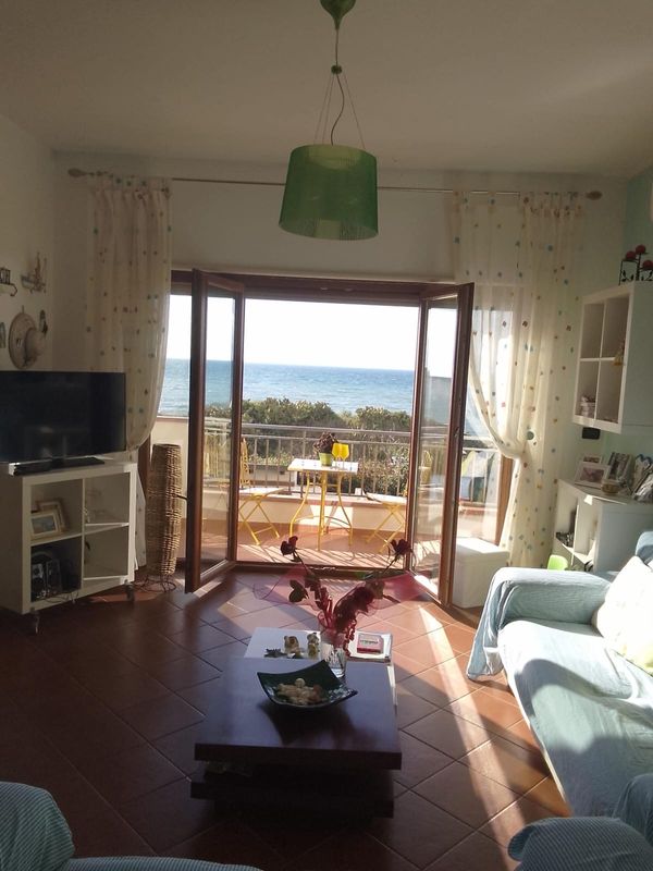 La maison de Valentina e graziella