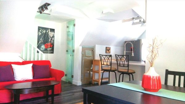 Casa de Zoé