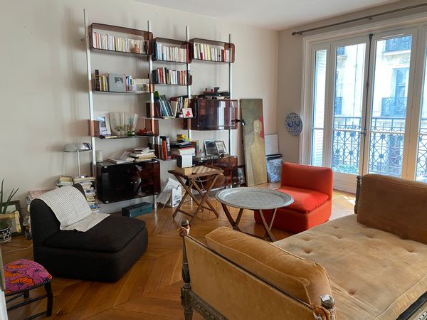 Appartement familial