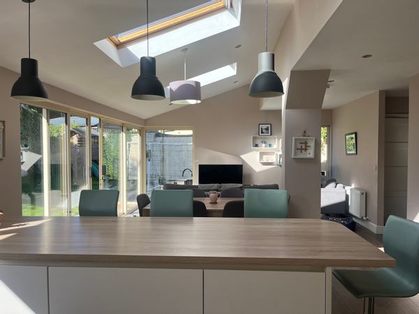 La maison de Muireann