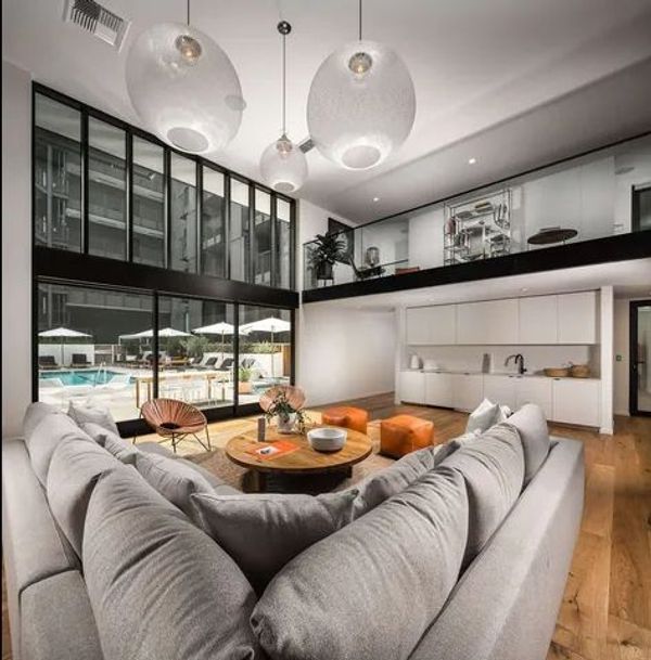 Casa di Edward