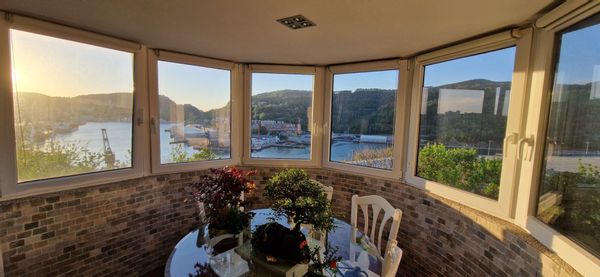 Itziar's house