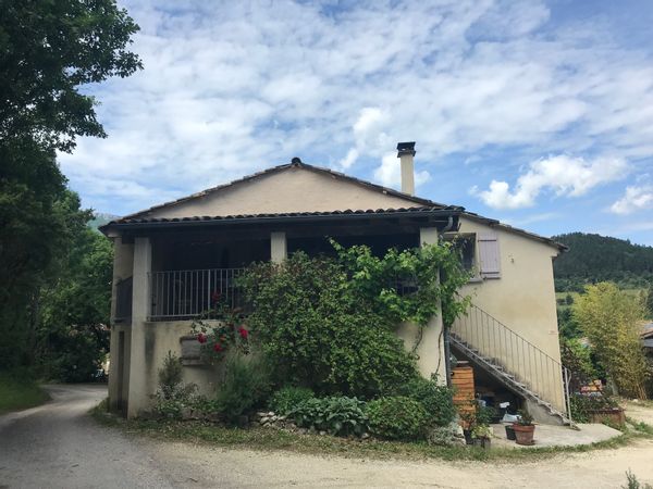 Escapade au cœur du Diois