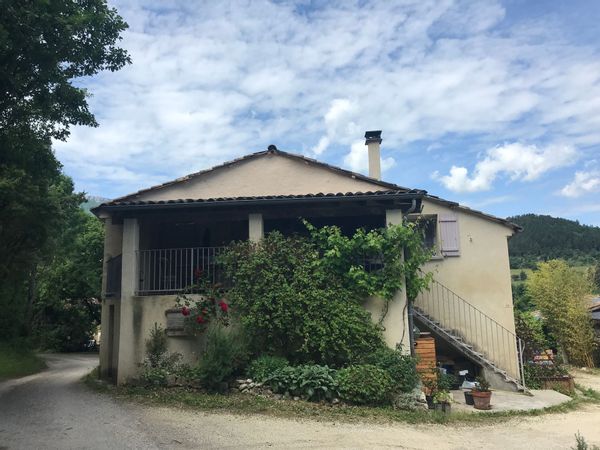 Une chambre à « Les vies dansent »