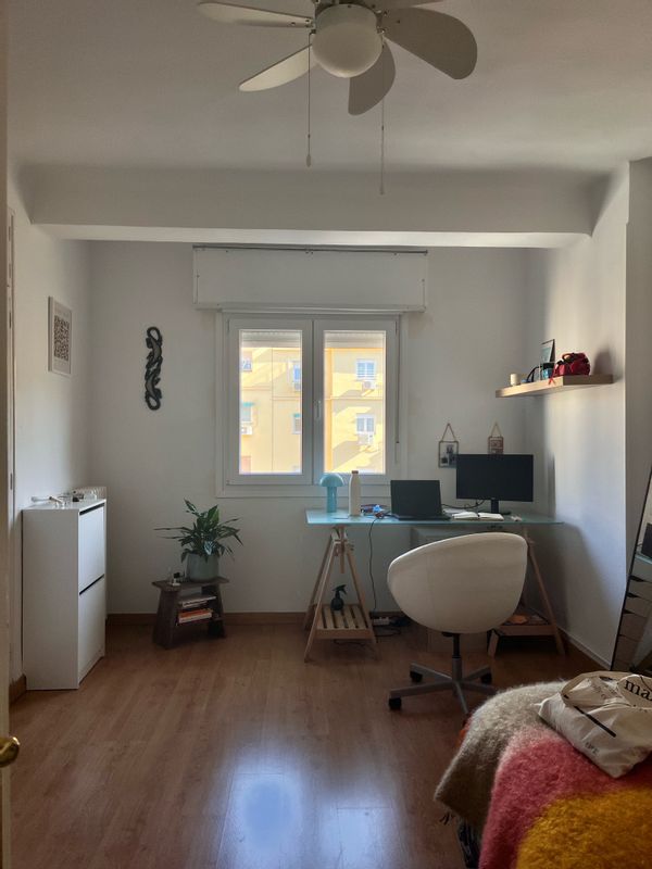 La maison de Estrella