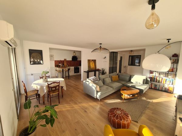 Lucas et Léa's house