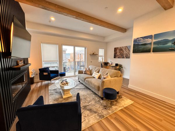 La maison de Rachela&Jay