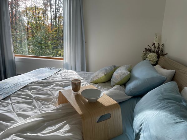 La maison de Cecilia