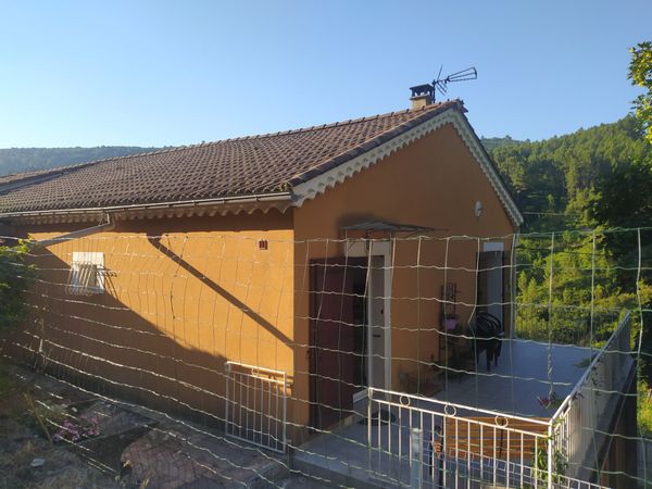 Florines hus