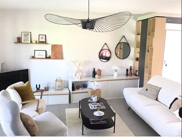 La maison de Valérie