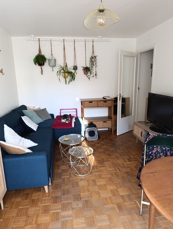 La maison de Lily