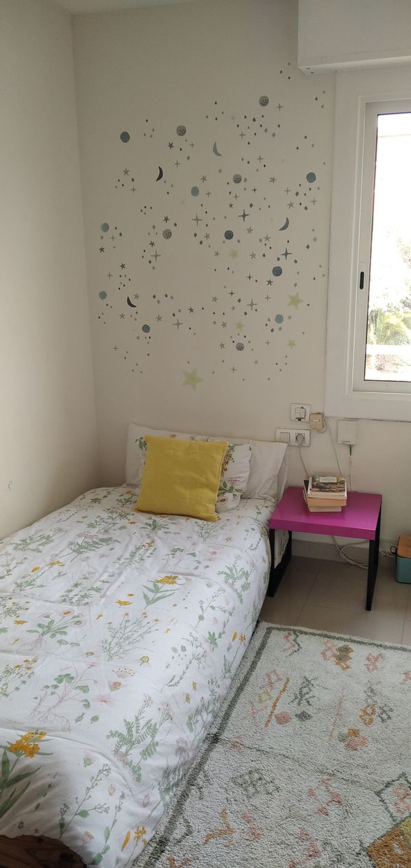 Casa di Shakira Bagan