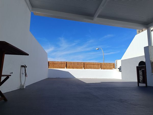 Sebastián jonay's house