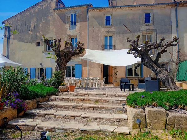 Casa de laure