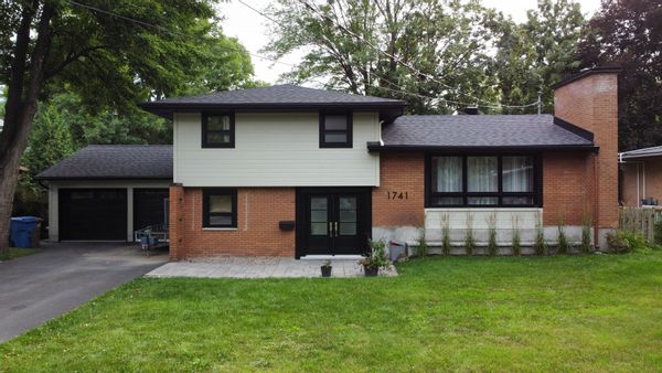 Maison de Marie et Steve