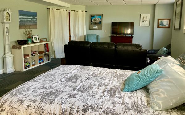 La maison de Shirley