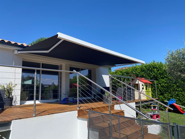 La maison de Marion&Jonathan